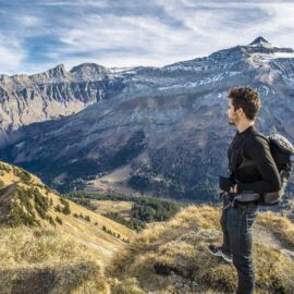 Always pack your Camera while going on an Adventure Always pack your Camera while going on an Adventure